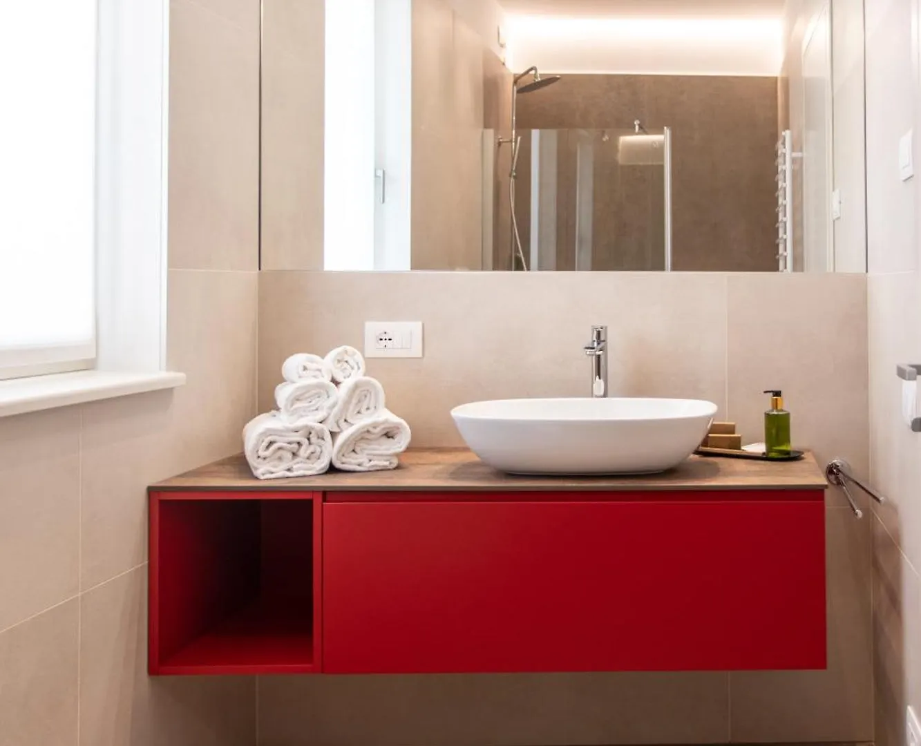 Re Ottone Rooms Lazise Bed & Breakfast