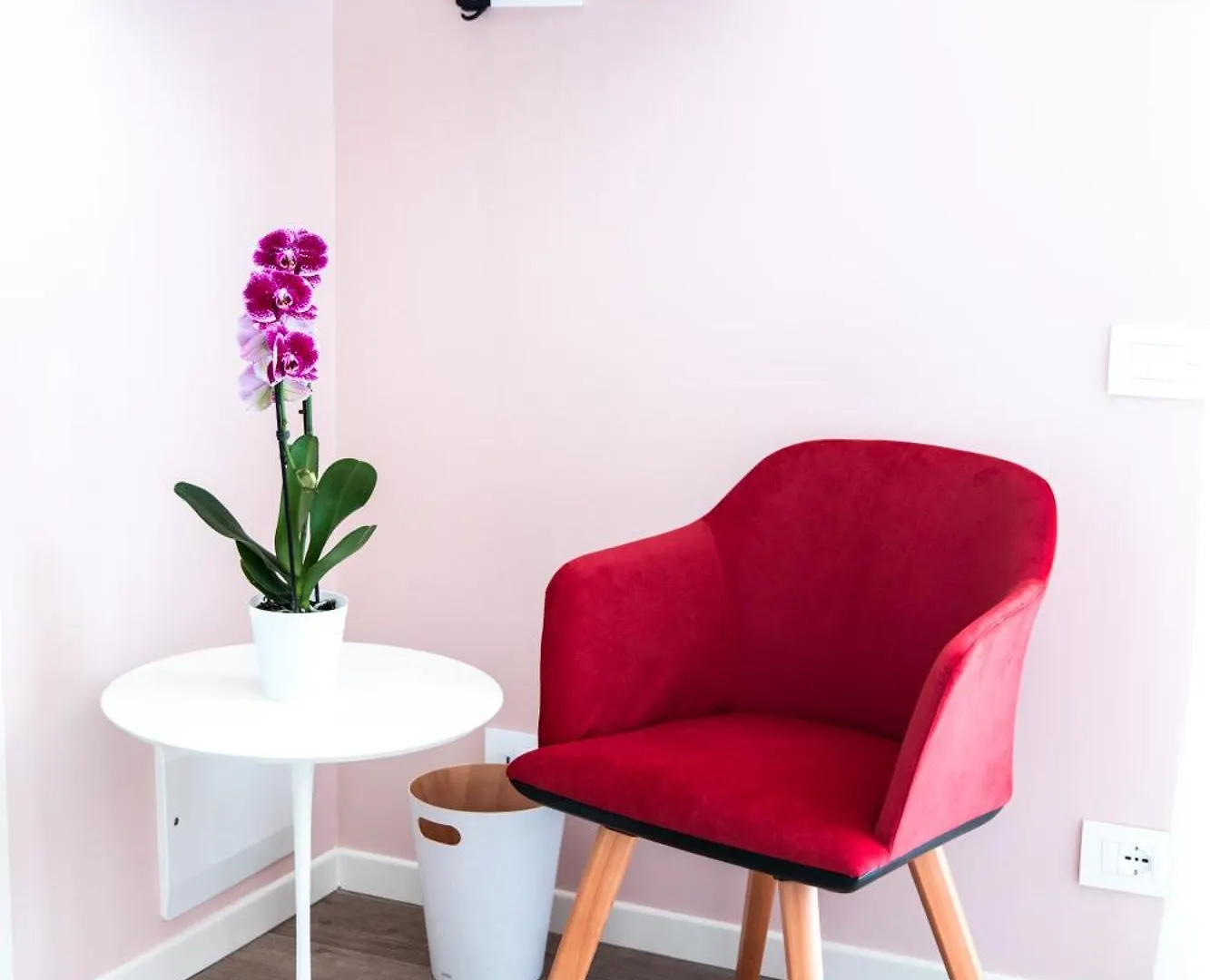 Bed & Breakfast Re Ottone Rooms Lazise Itálie