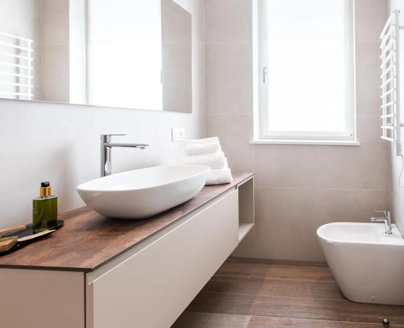 Re Ottone Rooms Lazise 0*,  Itálie