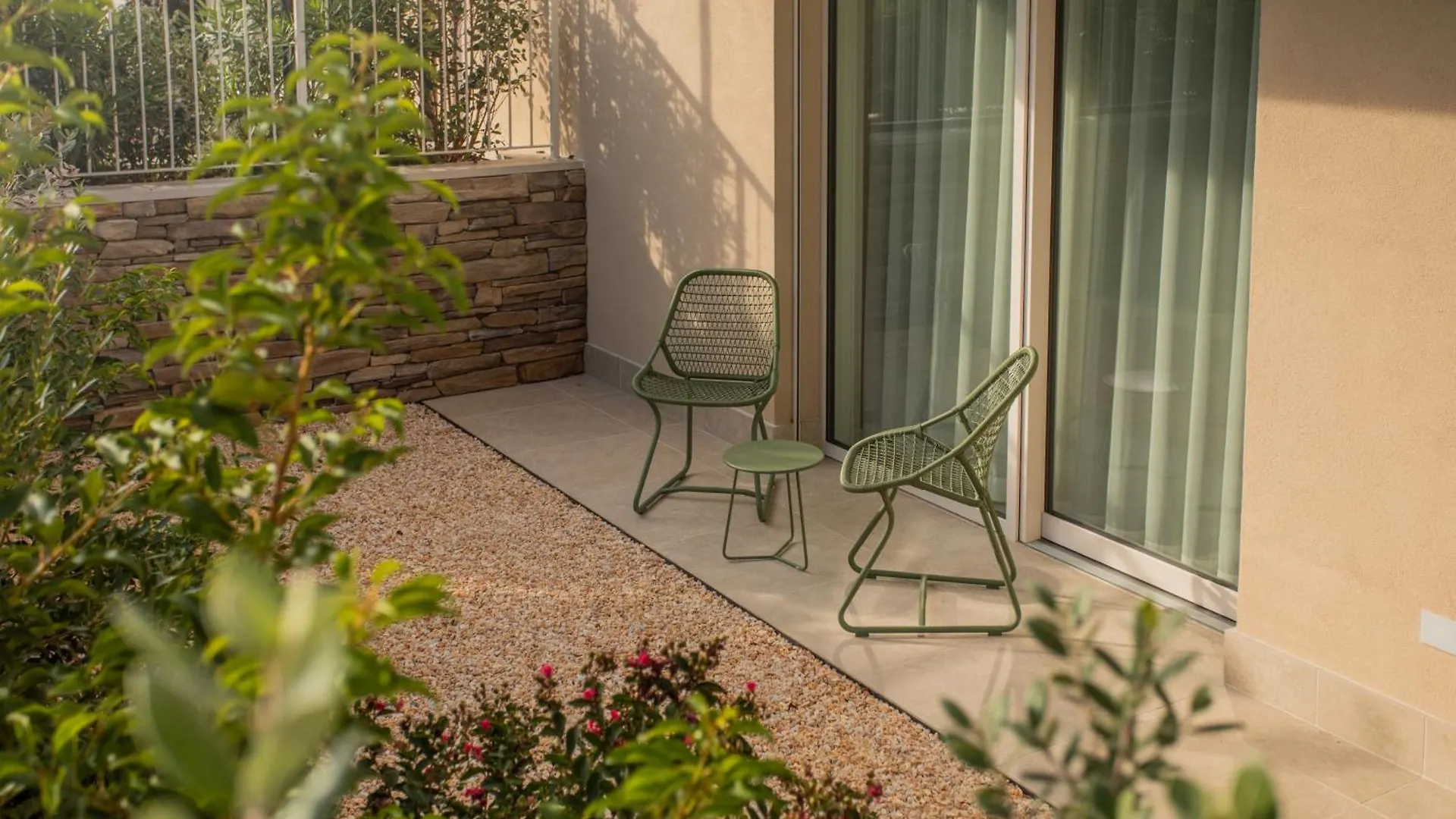 Re Ottone Rooms Lazise Bed & Breakfast