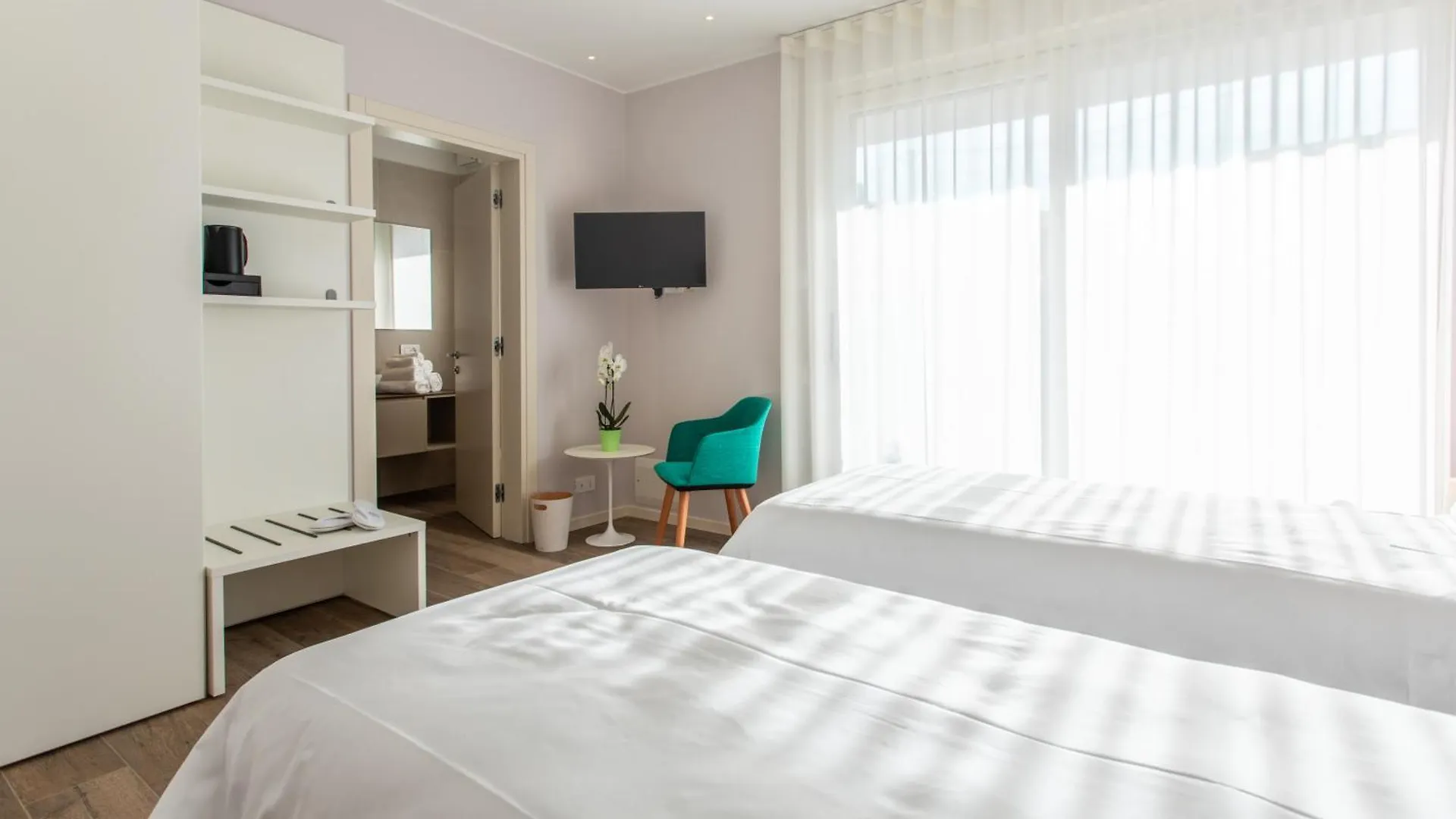 Re Ottone Rooms Lazise Bed & Breakfast
