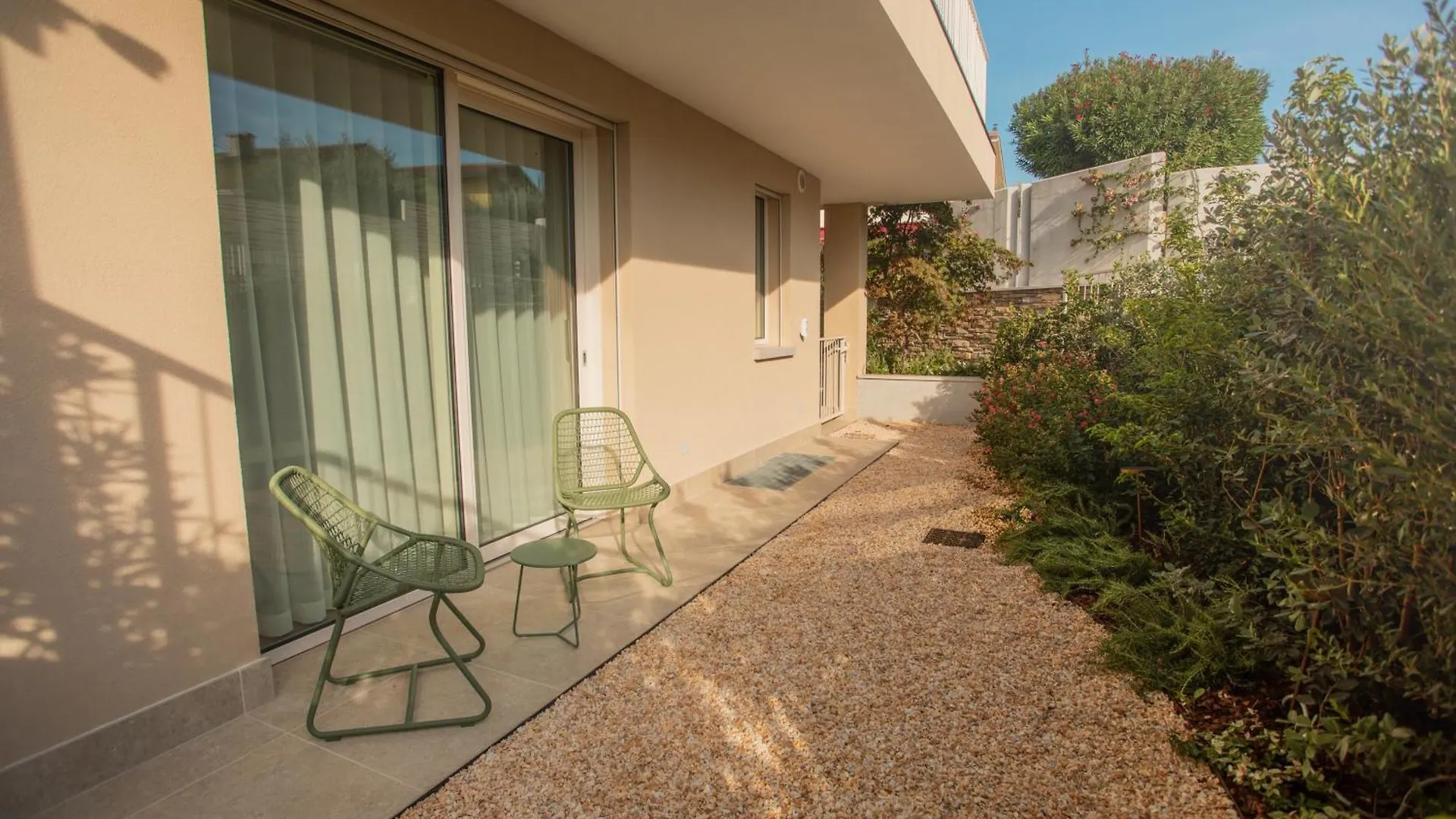 Re Ottone Rooms Lazise Bed & Breakfast