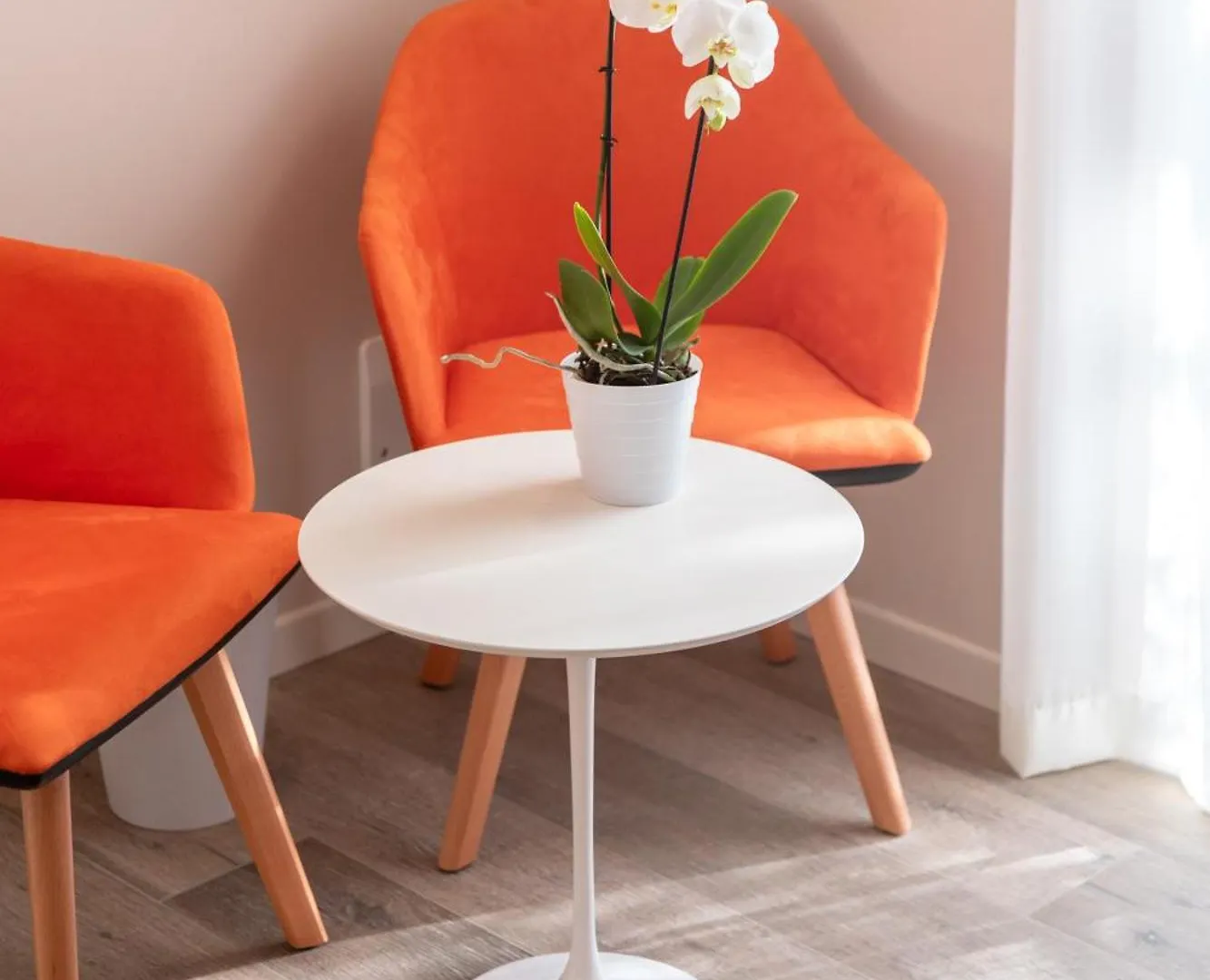 Bed & Breakfast Re Ottone Rooms Lazise Itálie