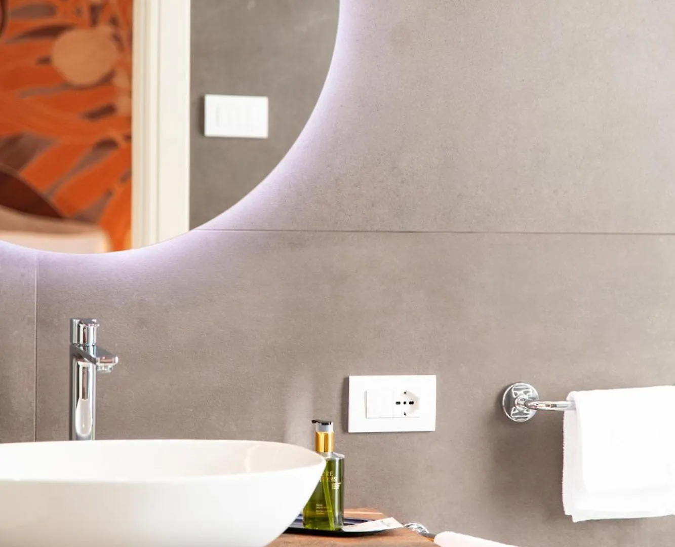 Re Ottone Rooms Lazise Bed & Breakfast