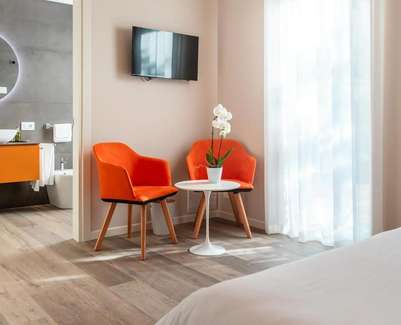 Re Ottone Rooms Lazise