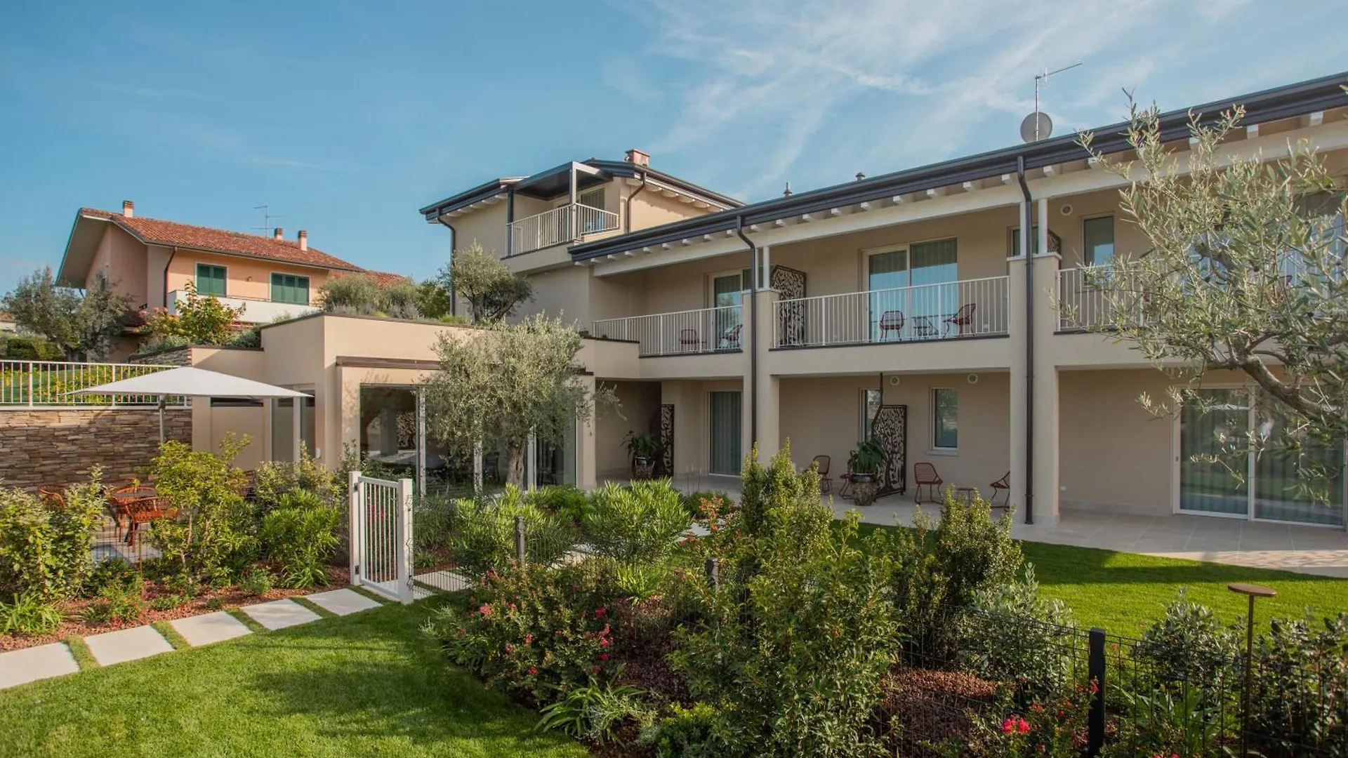 Bed & Breakfast Re Ottone Rooms Lazise