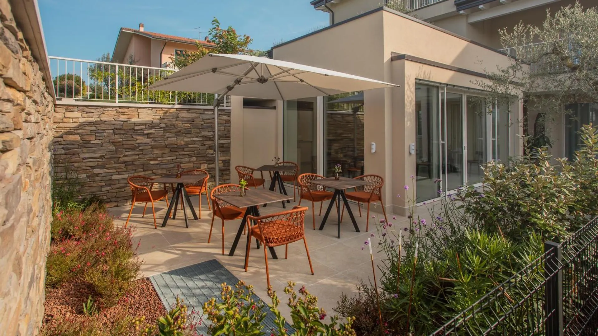 Bed & Breakfast Re Ottone Rooms Lazise