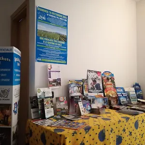 Bed & Breakfast San Giorgio Lazise Locazione Turistica, Colà