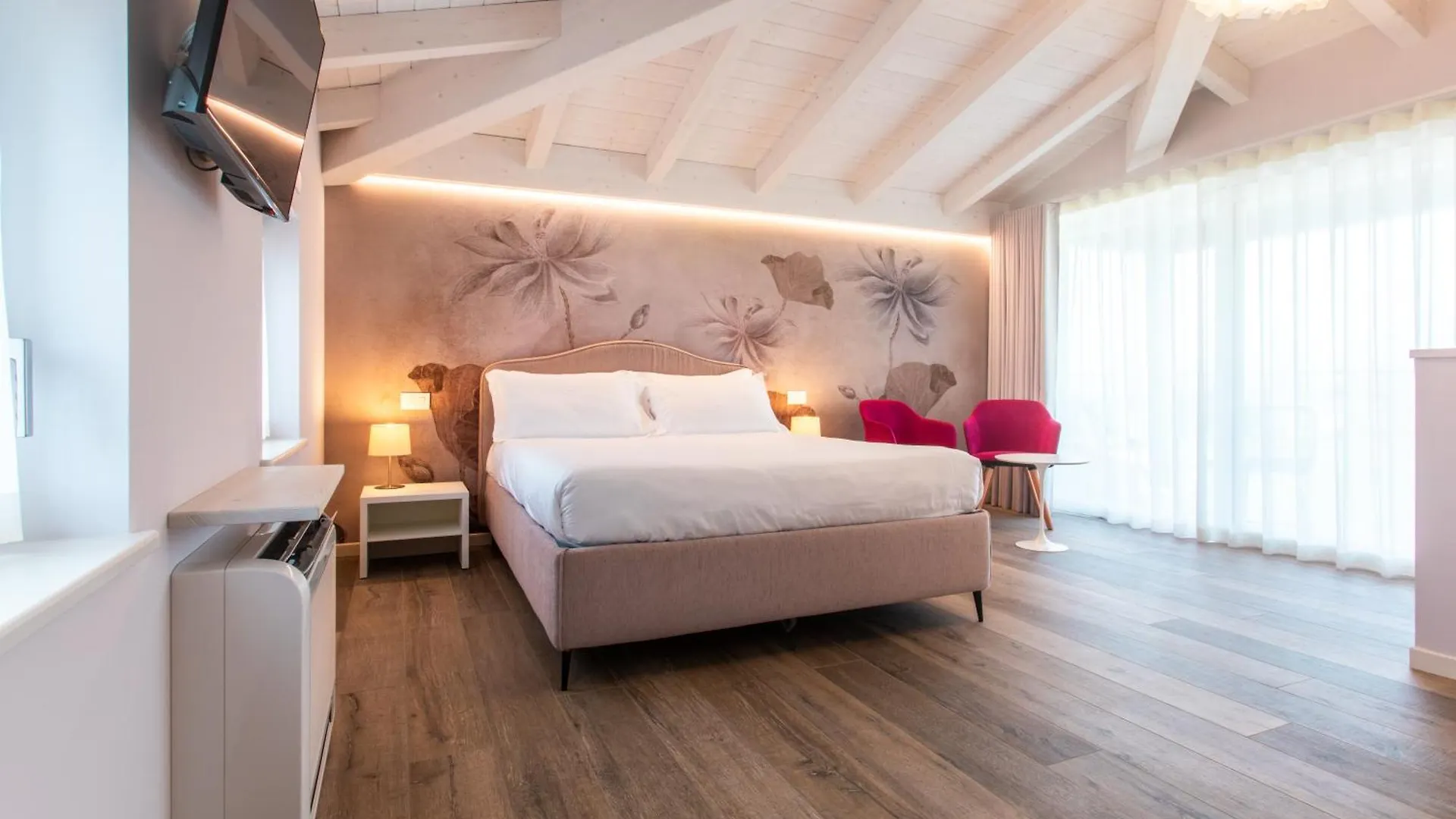 Re Ottone Rooms Lazise