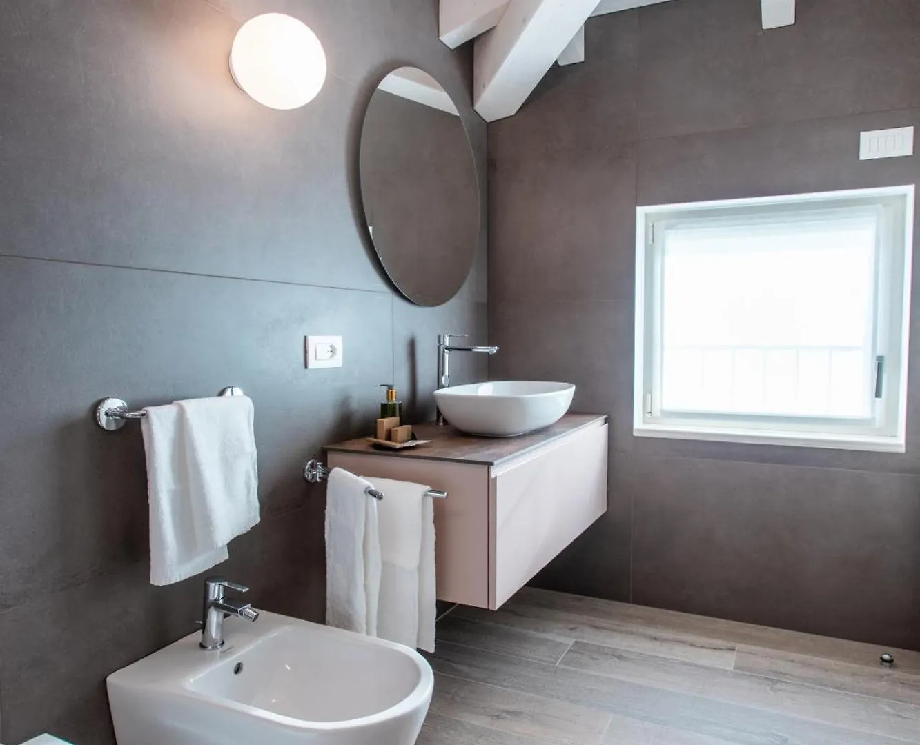 Re Ottone Rooms Lazise