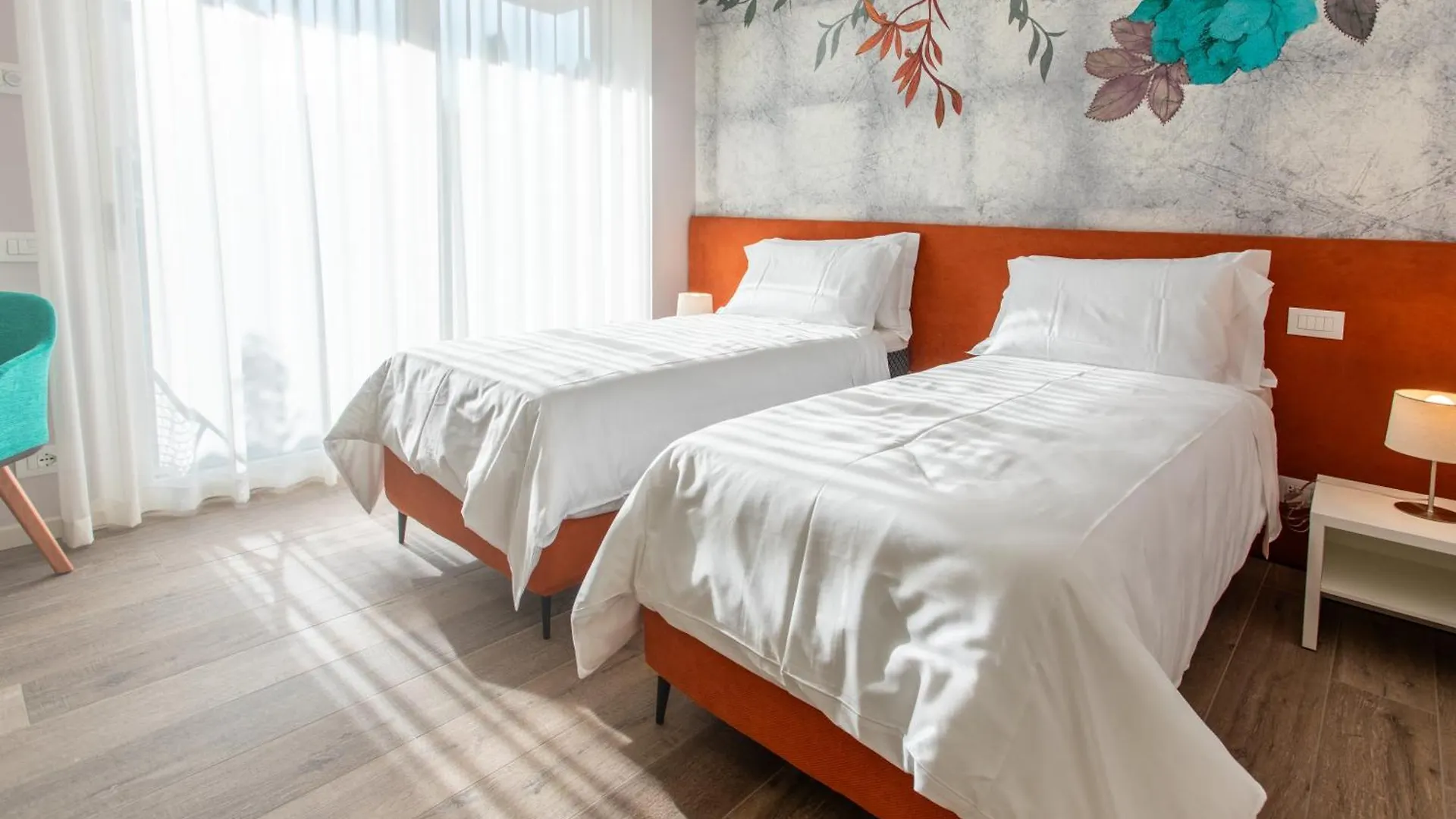 Re Ottone Rooms Lazise 0*,  Italien
