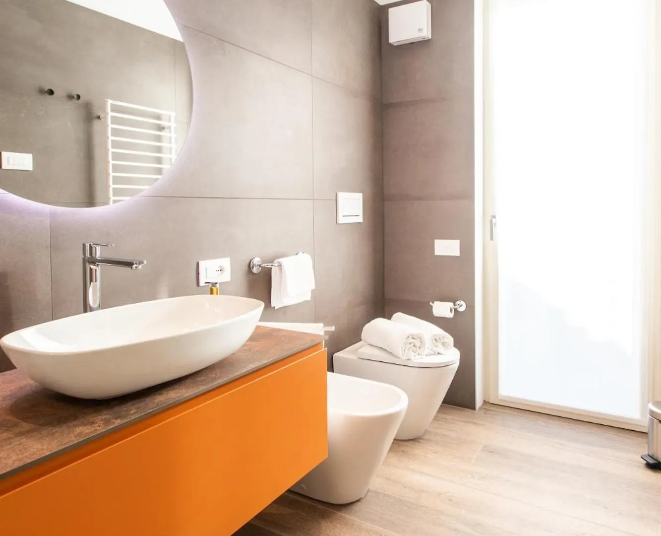 Re Ottone Rooms Lazise Frühstückspension