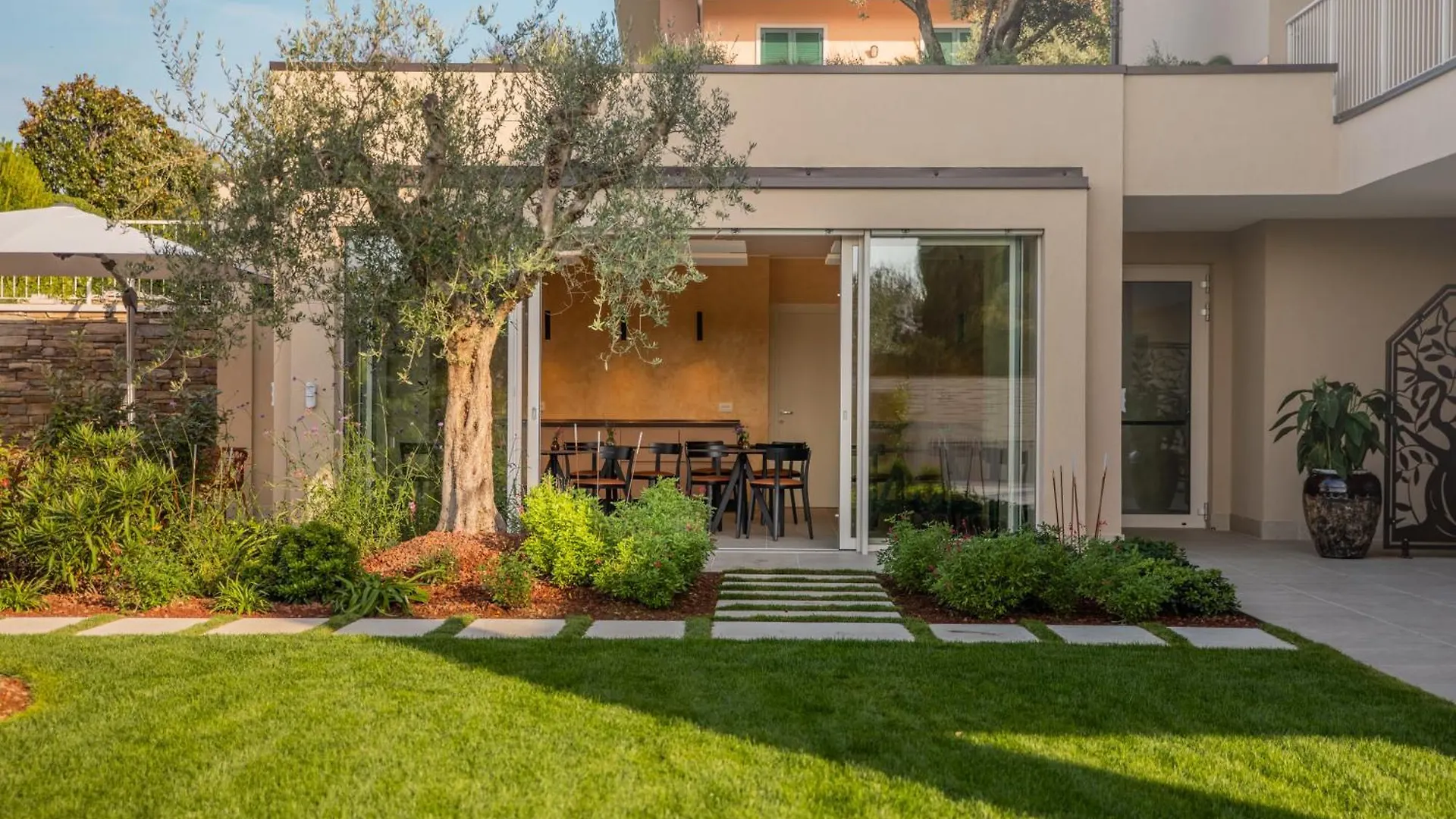 Re Ottone Rooms Lazise