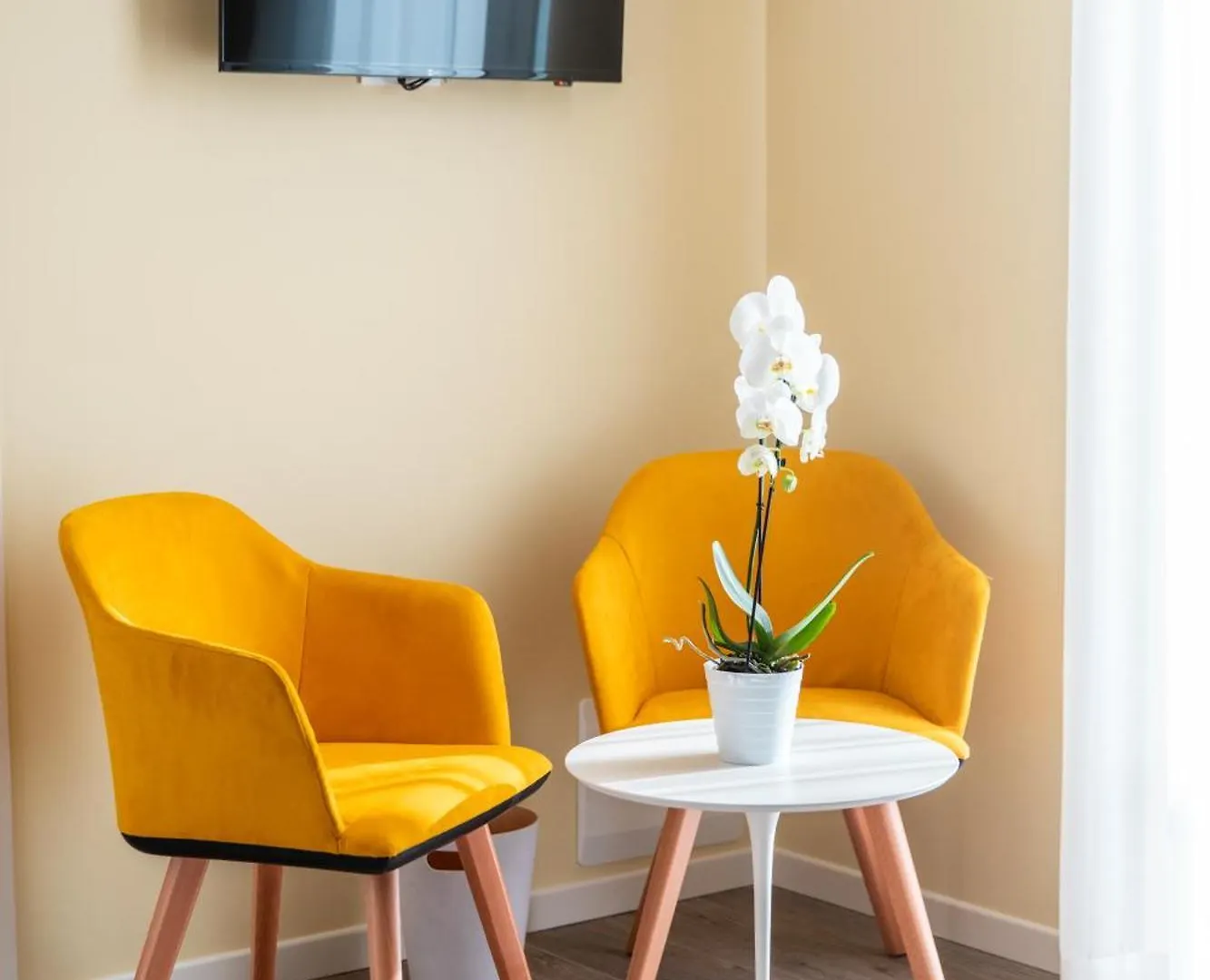 Re Ottone Rooms Lazise 0*,  Italien