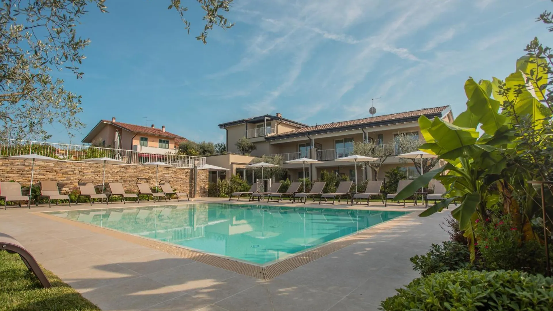 Re Ottone Rooms Lazise